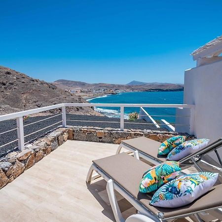 Etti Paradise Suite Mediterraneo Pájara Dış mekan fotoğraf