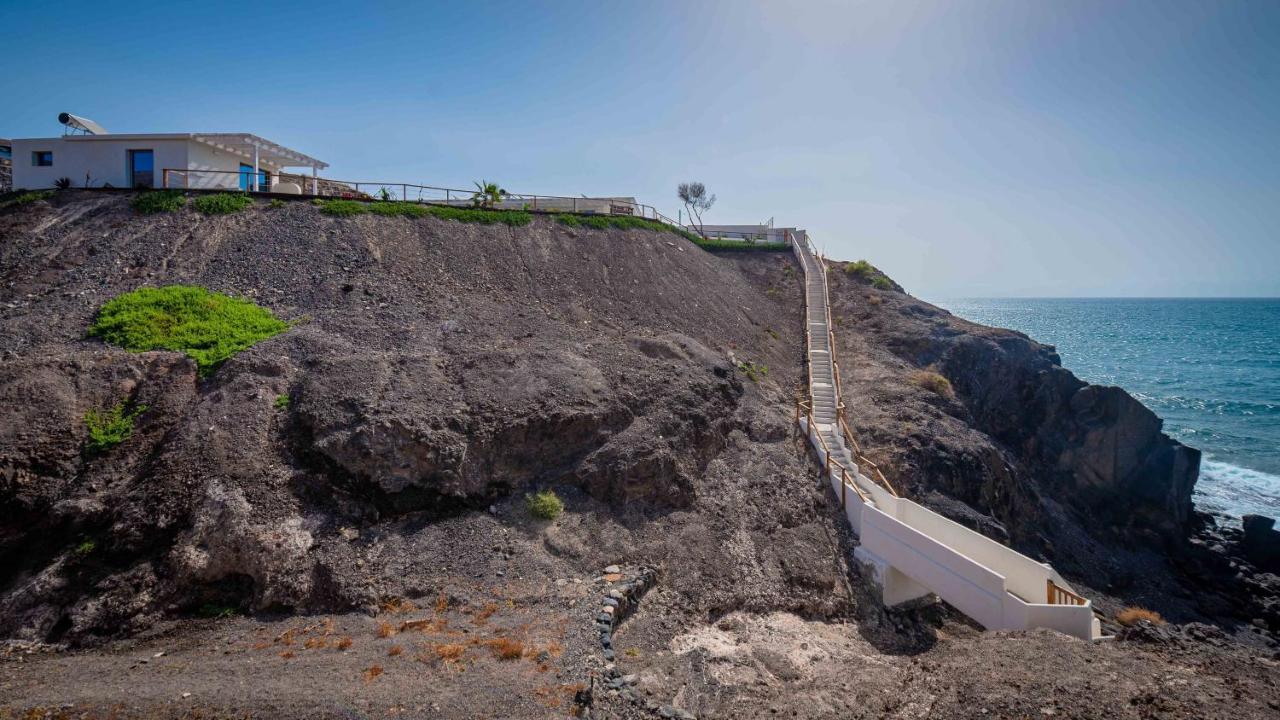 Etti Paradise Suite Mediterraneo Pájara Dış mekan fotoğraf