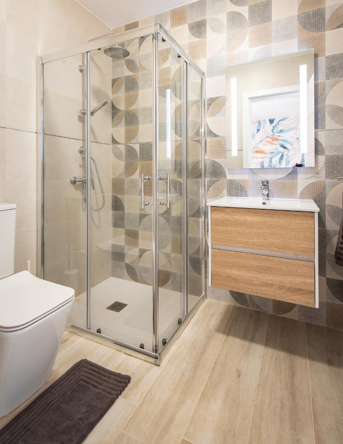 Etti Paradise Suite Mediterraneo Pájara Dış mekan fotoğraf