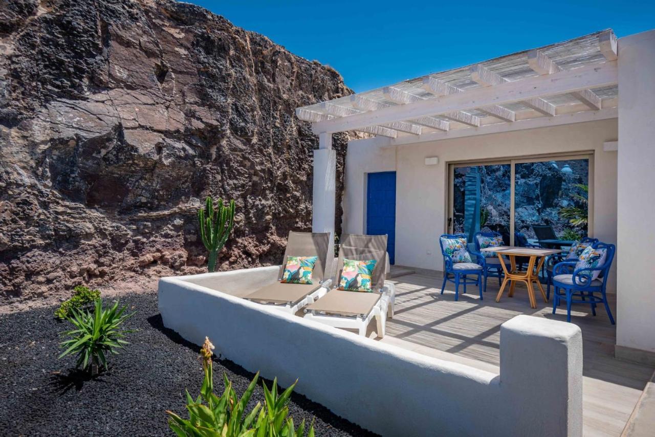 Etti Paradise Suite Mediterraneo Pájara Dış mekan fotoğraf