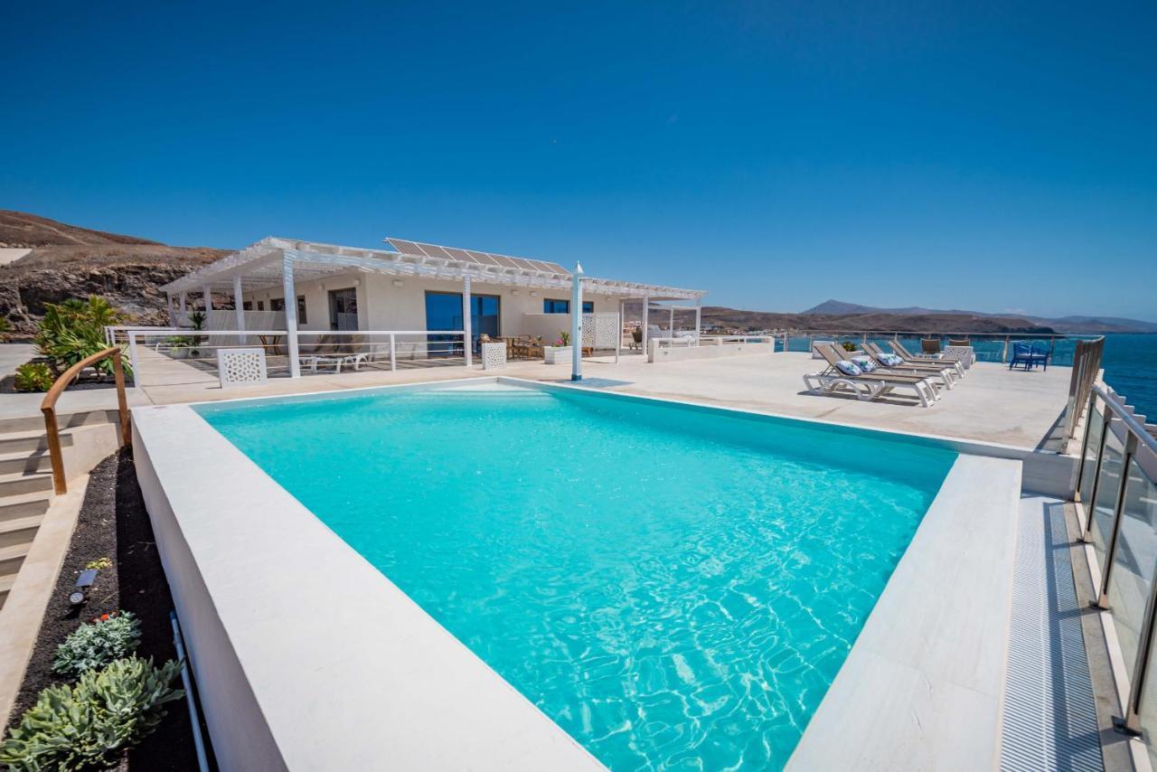 Etti Paradise Suite Mediterraneo Pájara Dış mekan fotoğraf