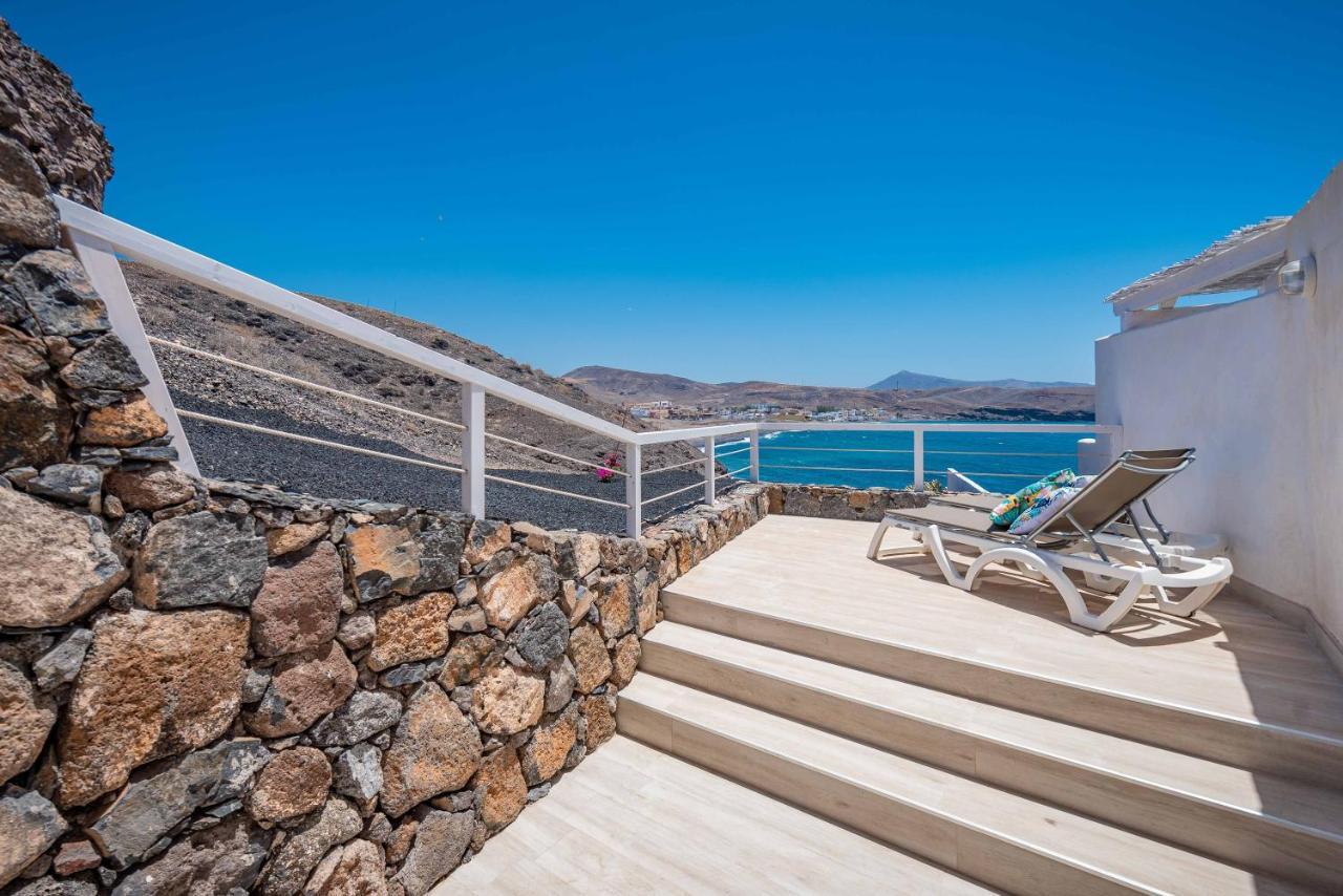 Etti Paradise Suite Mediterraneo Pájara Dış mekan fotoğraf