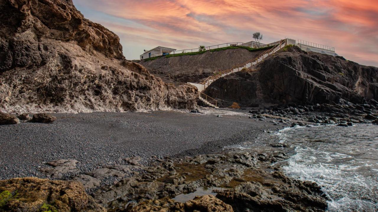 Etti Paradise Suite Mediterraneo Pájara Dış mekan fotoğraf