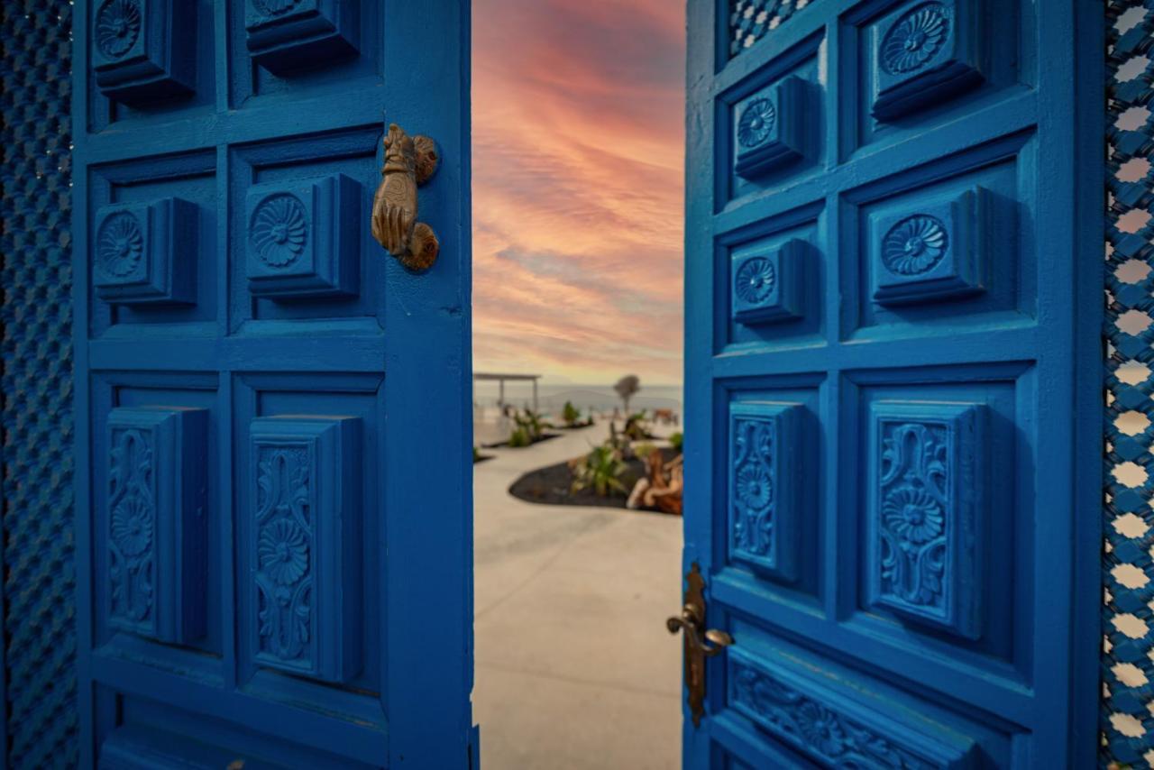 Etti Paradise Suite Mediterraneo Pájara Dış mekan fotoğraf
