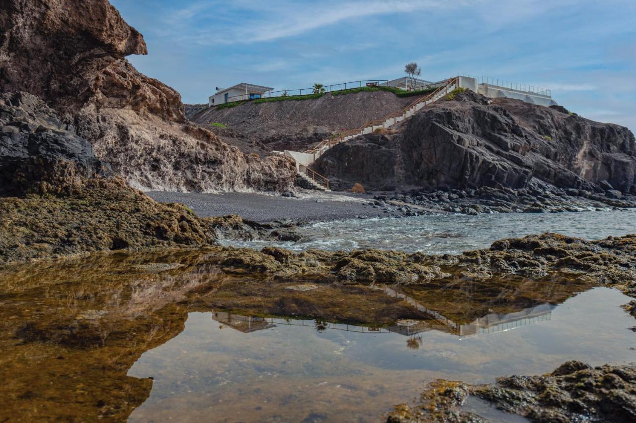Etti Paradise Suite Mediterraneo Pájara Dış mekan fotoğraf