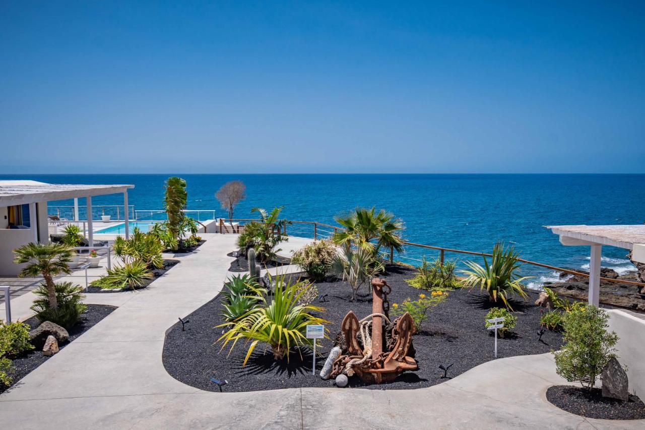 Etti Paradise Suite Mediterraneo Pájara Dış mekan fotoğraf