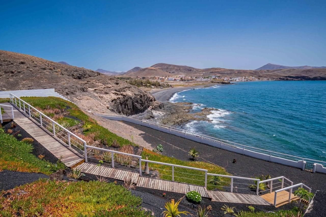 Etti Paradise Suite Mediterraneo Pájara Dış mekan fotoğraf