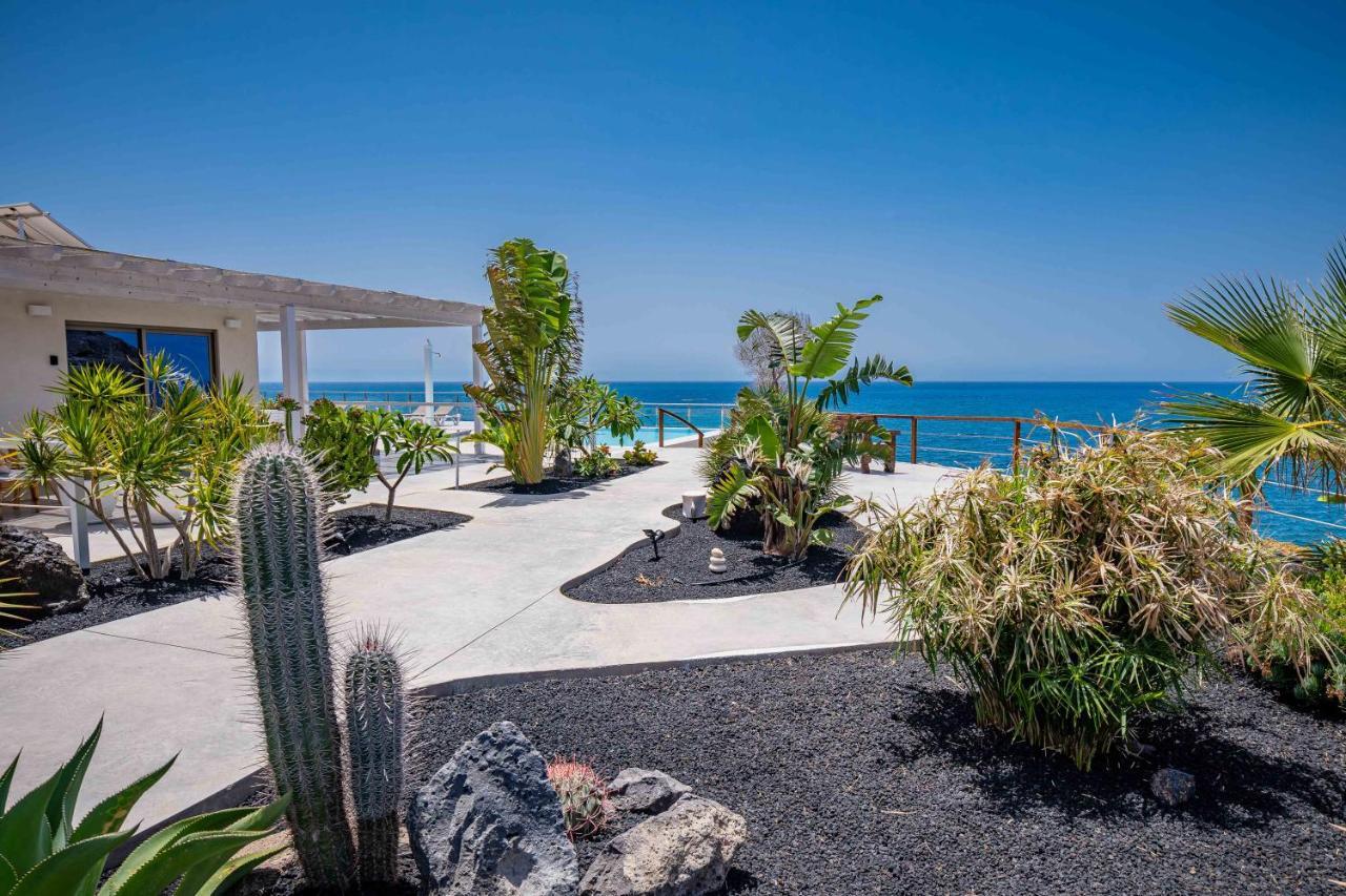Etti Paradise Suite Mediterraneo Pájara Dış mekan fotoğraf