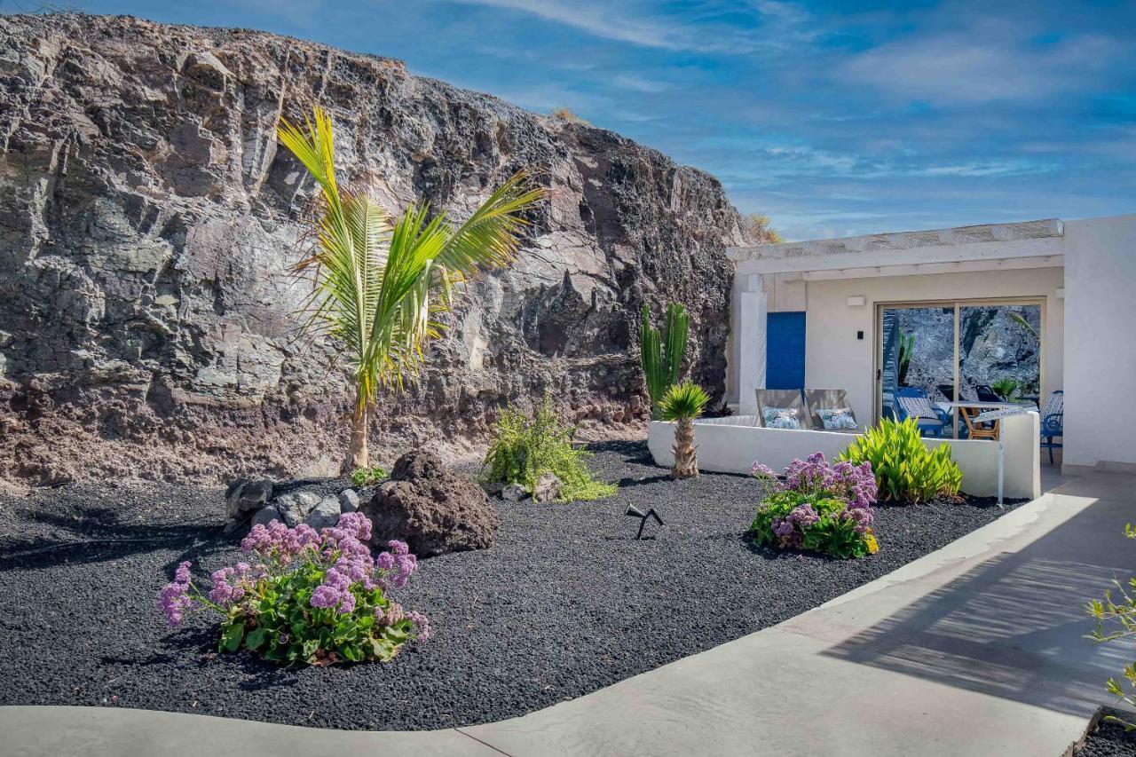 Etti Paradise Suite Mediterraneo Pájara Dış mekan fotoğraf