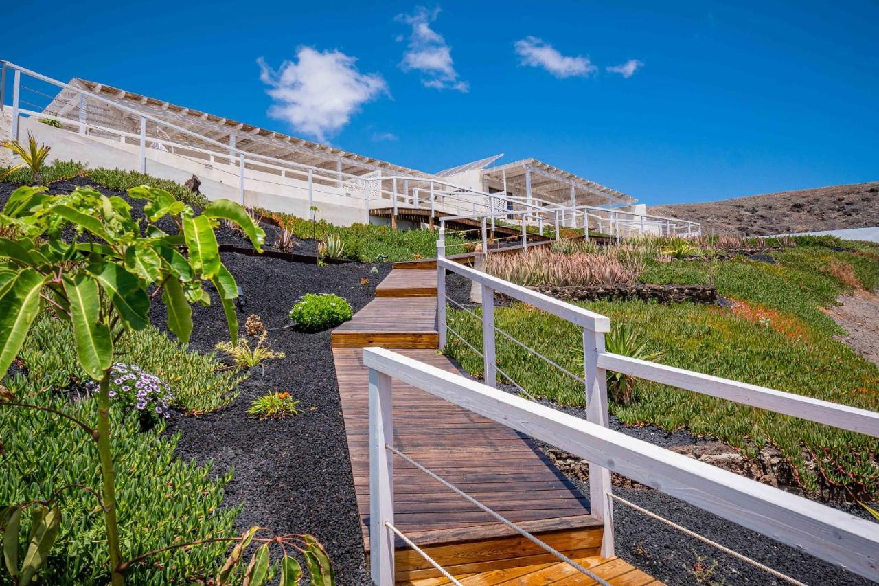 Etti Paradise Suite Mediterraneo Pájara Dış mekan fotoğraf