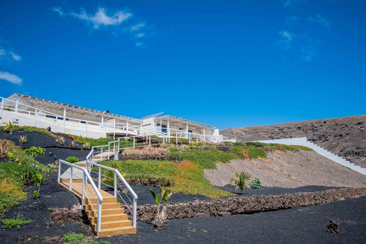 Etti Paradise Suite Mediterraneo Pájara Dış mekan fotoğraf