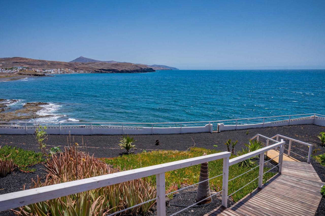 Etti Paradise Suite Mediterraneo Pájara Dış mekan fotoğraf