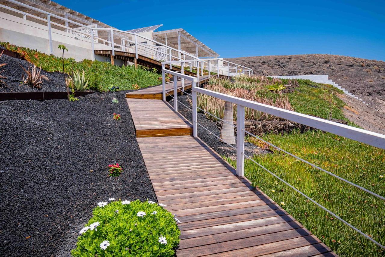 Etti Paradise Suite Mediterraneo Pájara Dış mekan fotoğraf