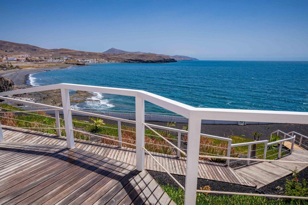 Etti Paradise Suite Mediterraneo Pájara Dış mekan fotoğraf