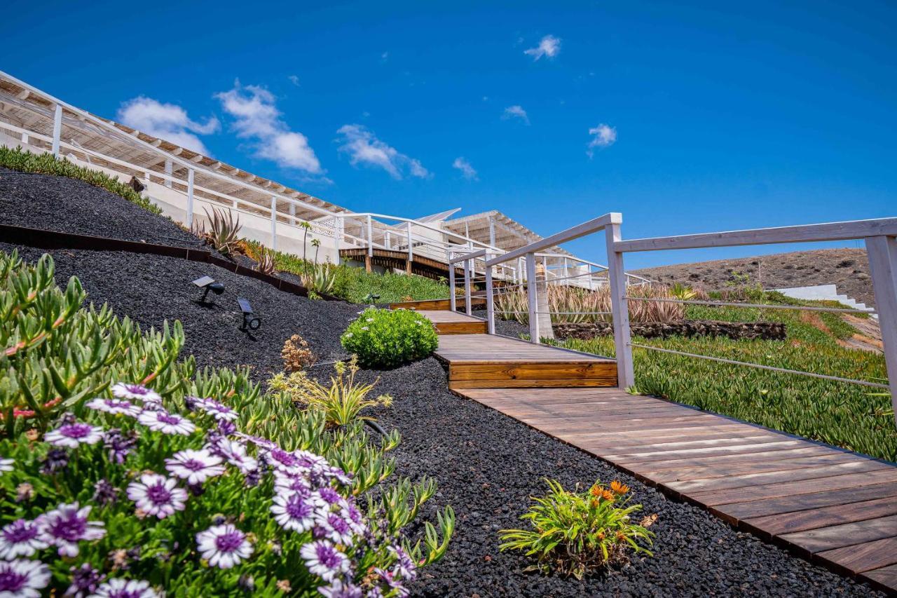 Etti Paradise Suite Mediterraneo Pájara Dış mekan fotoğraf