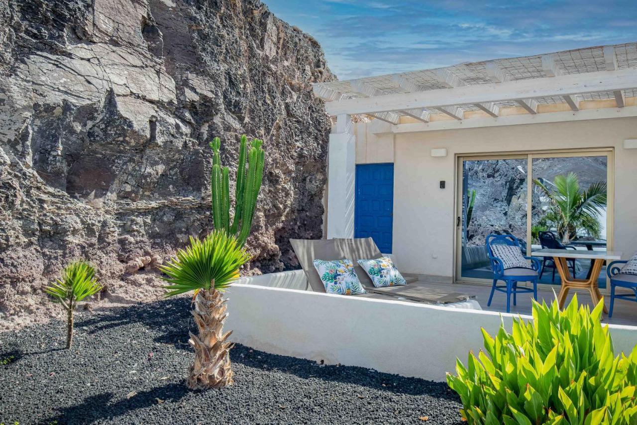 Etti Paradise Suite Mediterraneo Pájara Dış mekan fotoğraf